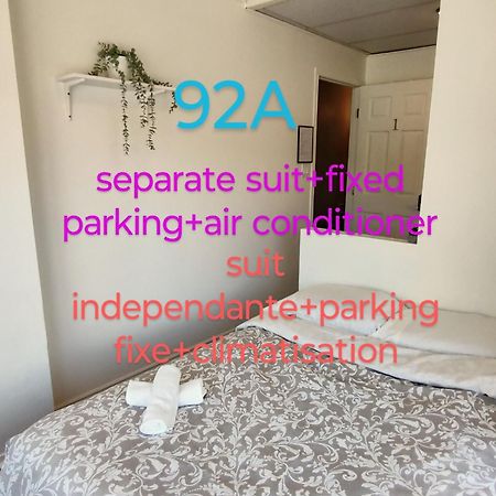 Welcome To Airbnb Saint-Jean-sur-Richelieu Exterior photo