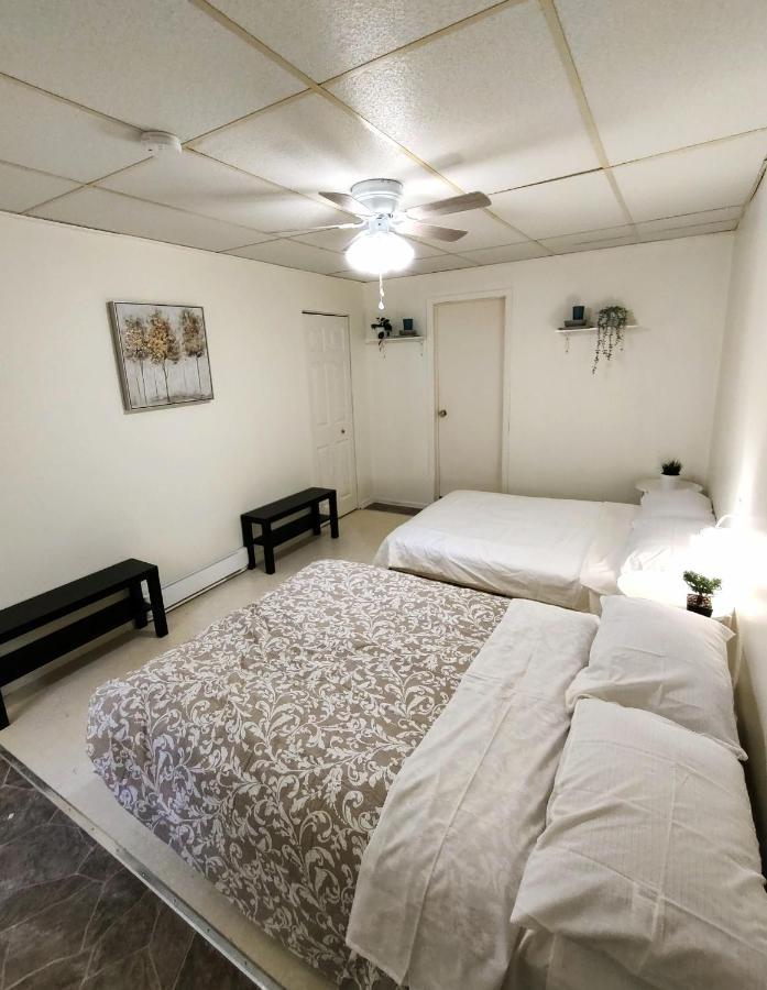Welcome To Airbnb Saint-Jean-sur-Richelieu Exterior photo
