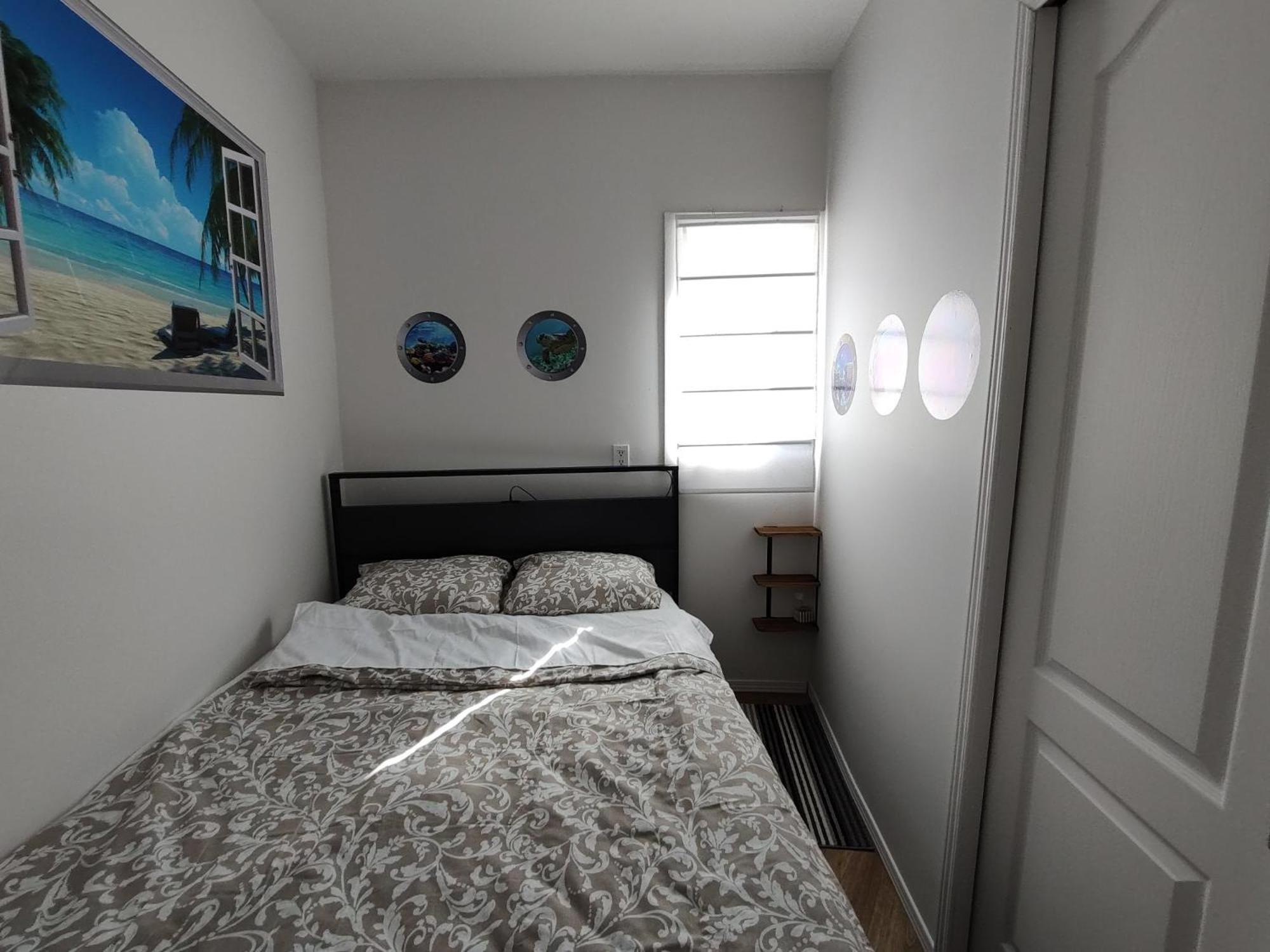 Welcome To Airbnb Saint-Jean-sur-Richelieu Exterior photo