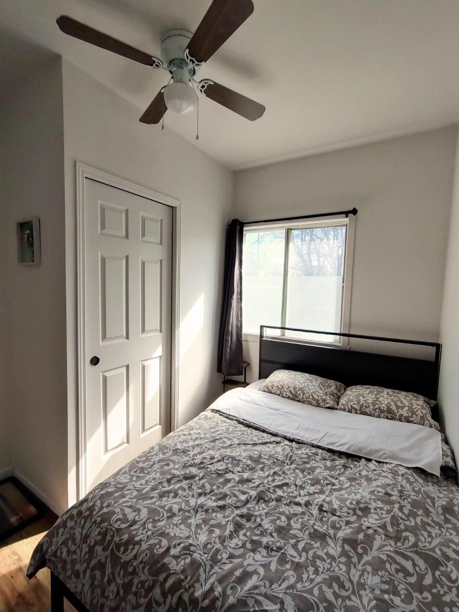 Welcome To Airbnb Saint-Jean-sur-Richelieu Exterior photo