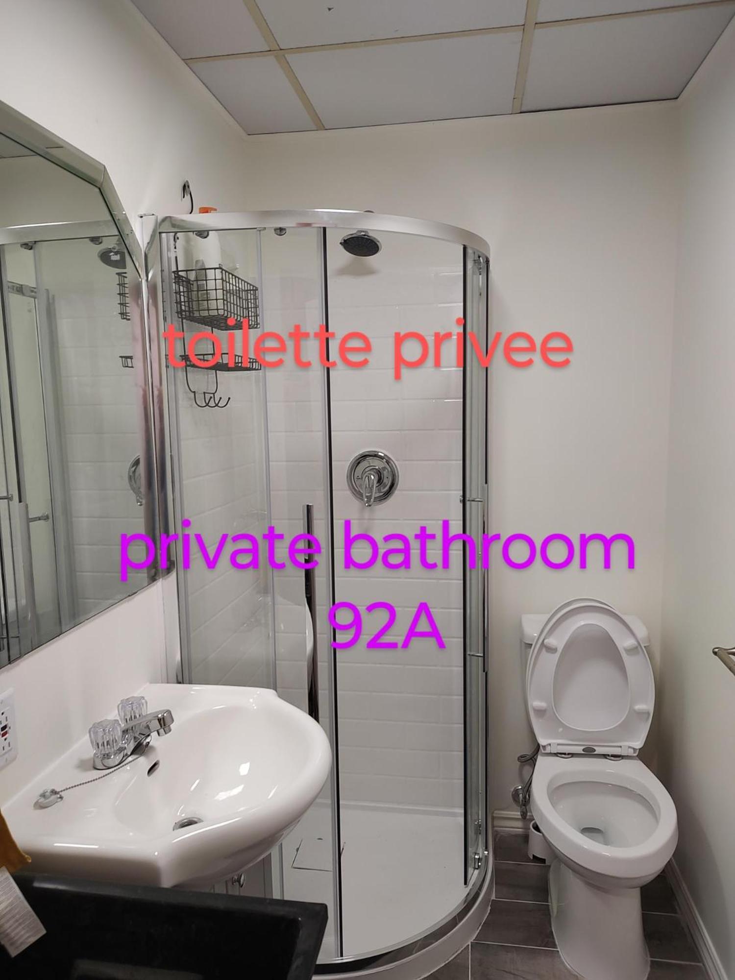 Welcome To Airbnb Saint-Jean-sur-Richelieu Room photo