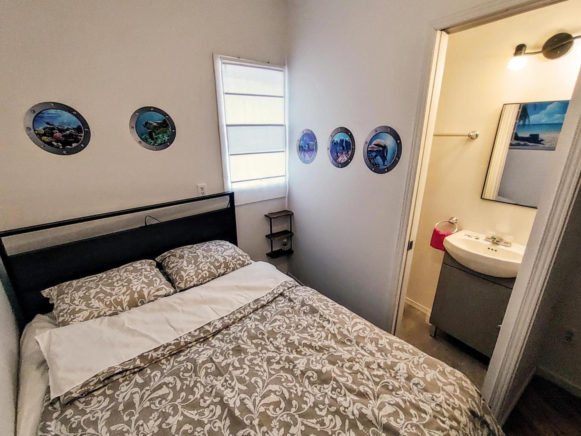 Welcome To Airbnb Saint-Jean-sur-Richelieu Room photo