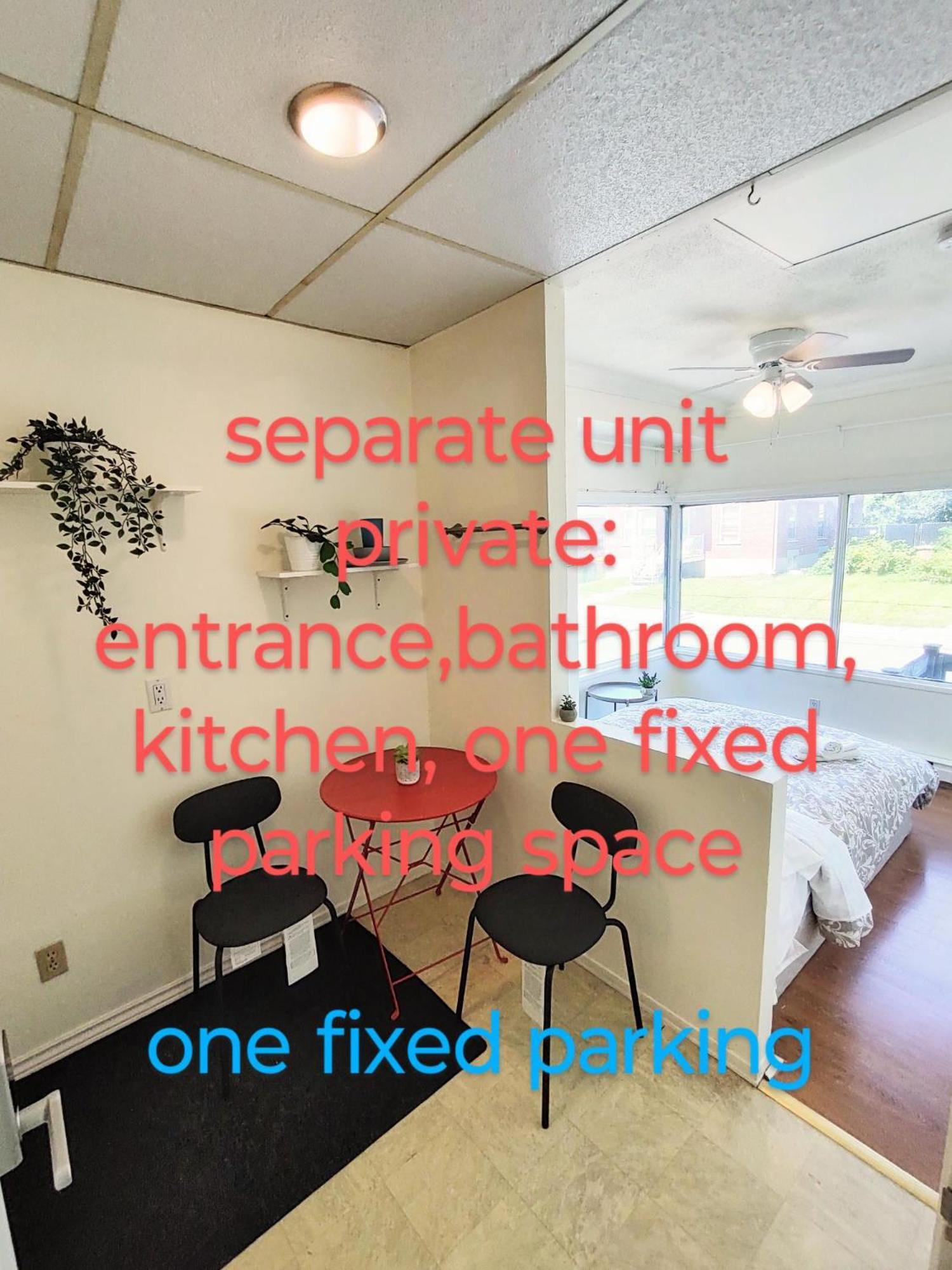 Welcome To Airbnb Saint-Jean-sur-Richelieu Room photo