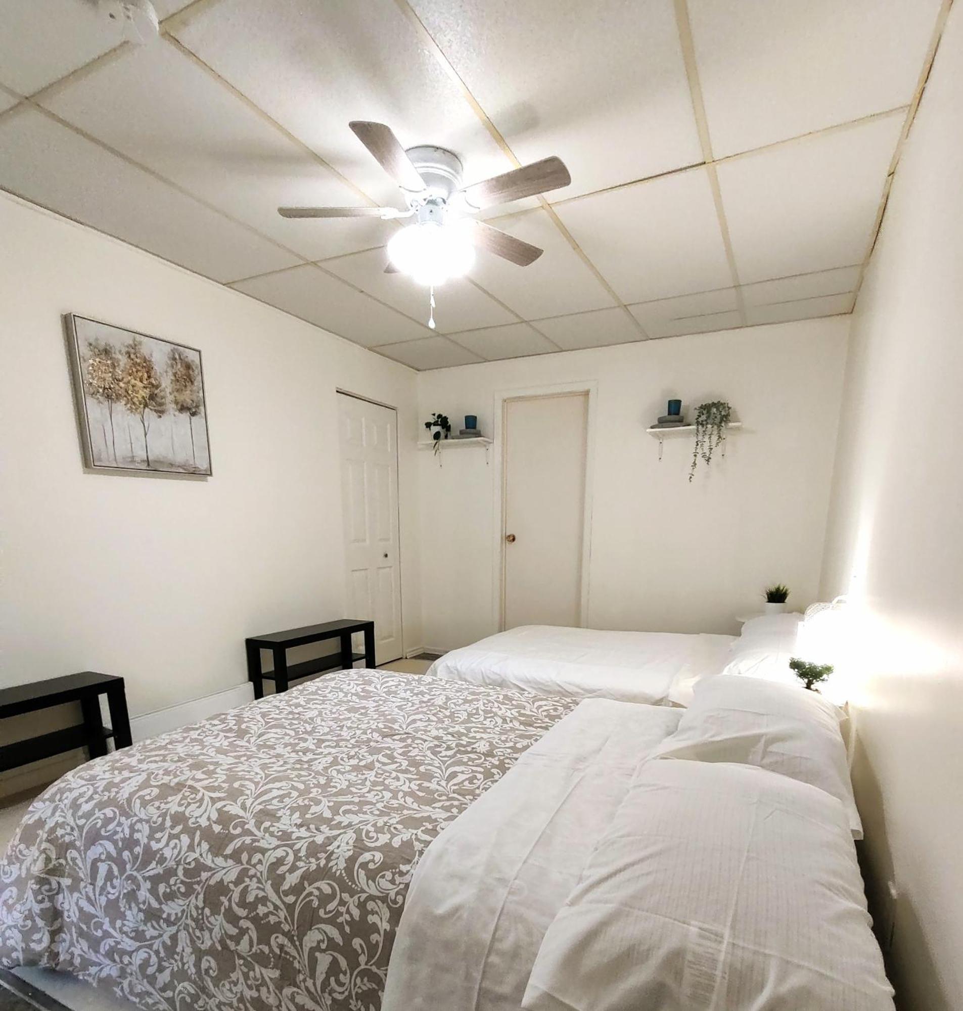 Welcome To Airbnb Saint-Jean-sur-Richelieu Room photo